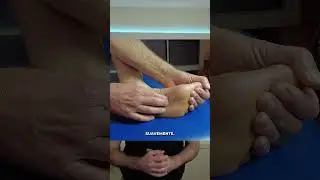 🦶 Dolor en el Tal&oacute;n &ndash; Masaje para Aliviar la Fascitis Plantar y Espol&oacute;n Calc&aacute;neo