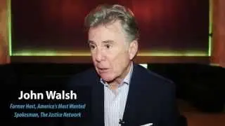 John Walsh Opens Up about Tragedy, Family, & What Saved his Marriage