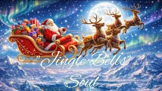 Оригинальная музыка к песне Jingle Bells 2026
