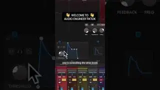How to Mix Drums with Saturn 2 (Luca Pretolesi Tutorial)
