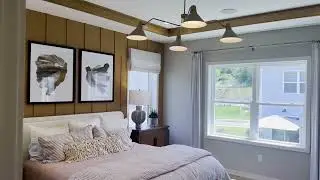 The Bromwich Elite in Malvern, PA, Model Home Tour by Toll Brothers