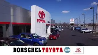Rochester NY Toyota Specials
