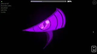 The Ultimate Demon (Limbo Challenge) 100%