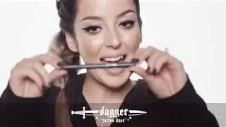 Kat Von D - Dagger Liner