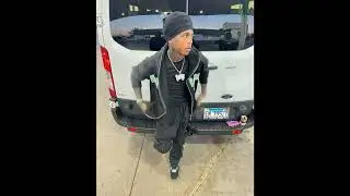[FREE] Chuckyy X YFG Fatso Sample Type Beat &ldquo;Versatile&rdquo;