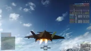 Battlefield 4 - My Best Roadkill EVER!