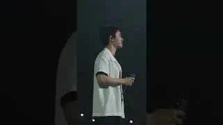 20250809 Doh Kyungsoo Asia Tour [DO IT] in Jakarta
