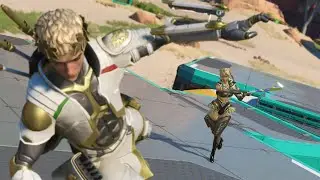 Apex Legends | Official Galactic Games Event Trailer