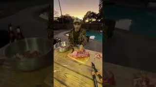 Wild Hog recipe 