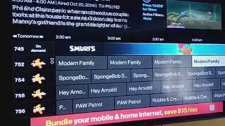 Nick At Nite Has Moved To 7PM?