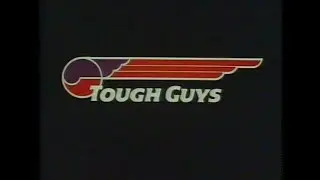 Tough Guys (1986) Trailer