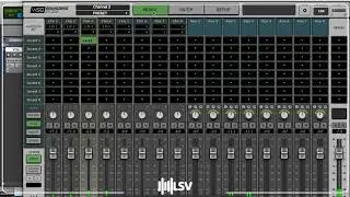 SOUNDGRID STUDIO - STUDIORACK - Procesar desde un servidor externo dentro de tu DAW