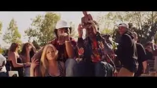 Derek King- What It Do ft. Iamsu! (OFFICIAL VIDEO)
