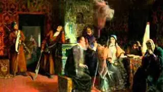 G.Vishnevskaya & Z.Kelemen- Duet Marina & Rangoni-Prt 1-Boris Godunov