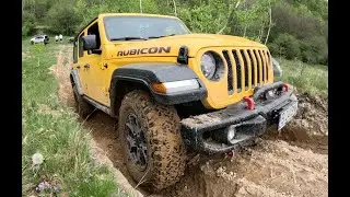 EP.1 CURS  4x4 - OVERLANDING Romania - 3 zile - noroi - impotmoliti - Flo Adventure