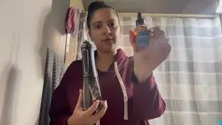 HONEST REVIEW Puur Smile Water Flosser!