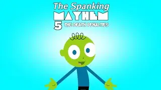 The Spanking Mayhem 5: The Death Penalties | Full Movie | Miguel M.C.