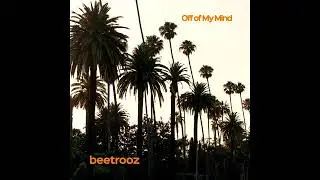 Beetrooz   Off of My Mind