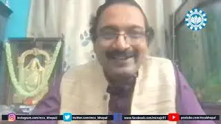 Cinematic Communication - FDP,  Session -1  - Rahul Rawail