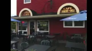 Baddeck - Canada