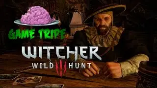 Witcher 3 Parody: I'll teach you Gwent