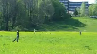 Full Carbon F3K over 1000$ Sailplane Leicht wie eine Feder HD 720