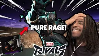 TBSG Playing Marvel Rivals Is PURE COMDEY! 😂😂