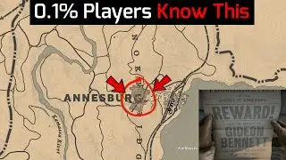 Players are still finding these secrets in 2024 in Red Dead Redemption 2