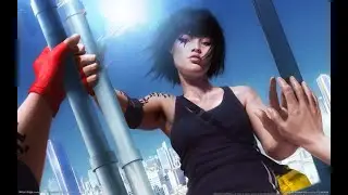 Sambil nunggu game gratis di epic  - Mirror Edge Catalyst - Indonesia - Part 3