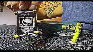 AWAKE CULT SPONSOR TAPE