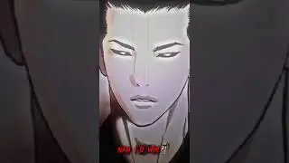 GUN PARK🗿||#shorts #edit #lookism #manhwa #lookismedit #anime #fyp #gunpark