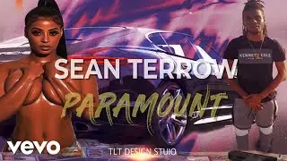SEANTERROW - PARAMOUNT (Lyrics Video)