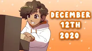 Archive - December 12th 2020 - Chill Hardcore and Hypixel later!