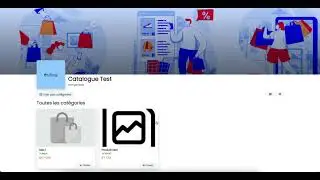 [Tuto Shap] Cr&eacute;er un lien de paiement pour un catalogue de produits ou services