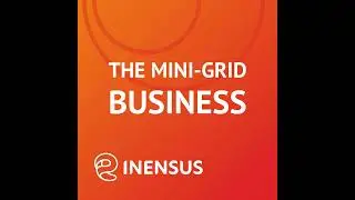 Rural Industrialization with mini-grids