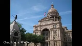 Representative Drew Springer Update On Texas Special Legislative Session