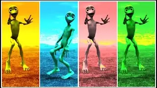Baby Calm Down FULL HD | Selena Gomez & AlienWorld Music Video 2023
