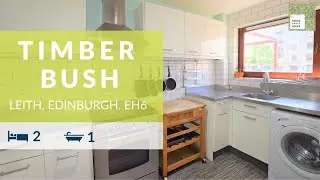 HSH0043   5 Timber Bush, EH6 6QR