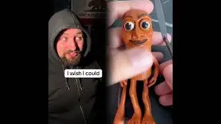 I wish for more wishes #genie #wish #wishes #3wishes #dadjokes #dadjoke #jokes #joke #magic