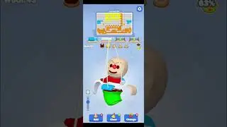Knit master 3D