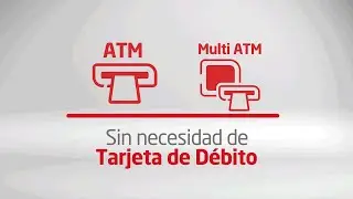 Retiro sin Tarjeta a través de Atlántida Móvil | Banco Atlántida
