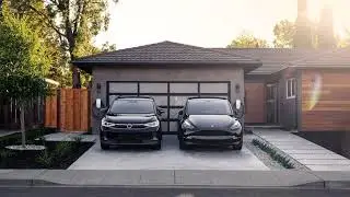 Tesla Universal Wall Charger ⚡ Level 2 EV Charging for All EVs!