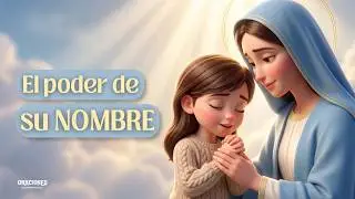 Santísimo Nombre de María ✨Fiesta del 12 de Septiembre | Devoción y Poder de su Nombre 🙏