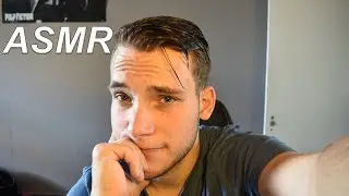 ASMR Persoonlijke Aandacht rollenspel (Nederlands) (asmr)