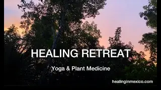 Healing Retreat with Sacred Practices And Transformational Tools