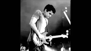 Waiting On The Day - John Mayer