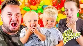 JELLY BEAN GAME!
