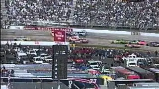 2000 Winston Cup Goody's 500 part 2 of 4