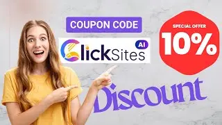 ClickSites AI Review 🔴 Best AI Website Builder 🔴 [Unlimited AI Website Builder ]