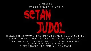 SETAN JUDOL